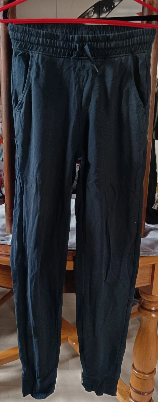 2 pantalones de jogging – photo 5